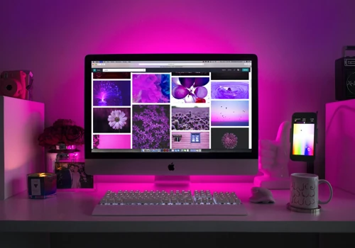 Web development agency in Abu Dhabi