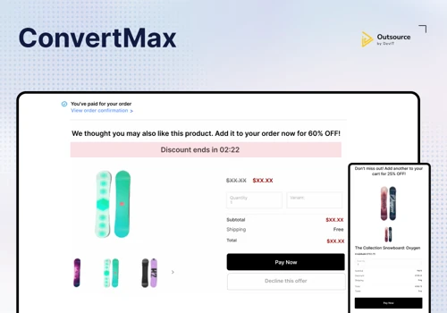 ConvertMax