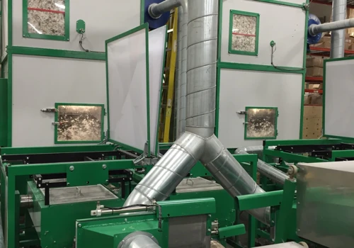 Tripled US Manufacturer's Revenues