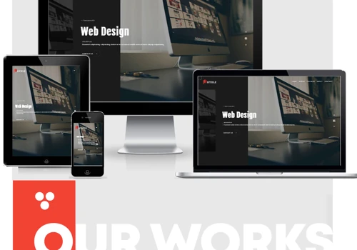 Web designing company in Sri Lanka