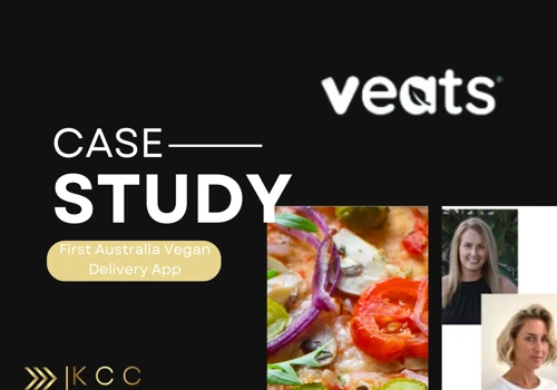 From Seed to Success: Launching VEATS, Australia's