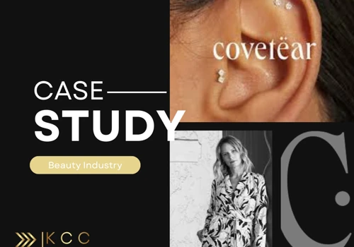 Concept to Continent: Covetear's Global Expansion