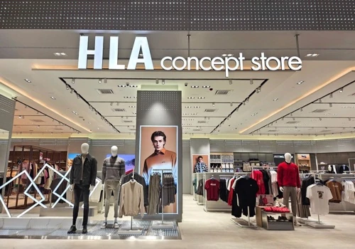 Store Design
