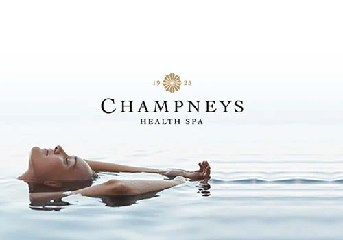 Champneys