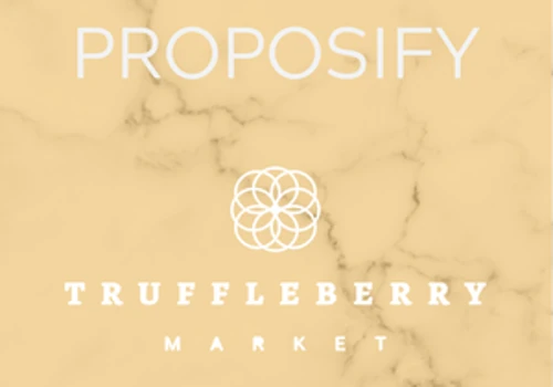 Proposal Design | Truffleberry Market