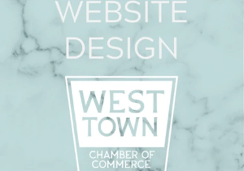 Website Design | West Town Chamber of Commerce