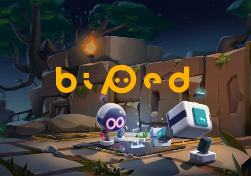 Biped (Co-development, console porting)