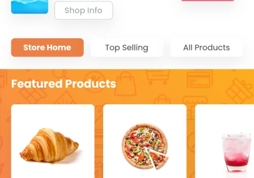 Mowein Ecommerce