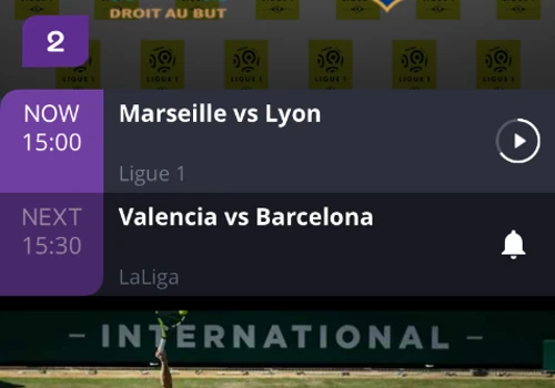 beIN Sports Connect