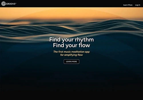 WordPress Meditation Platform & Advanced Analytics