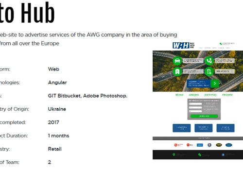 West Auto Hub