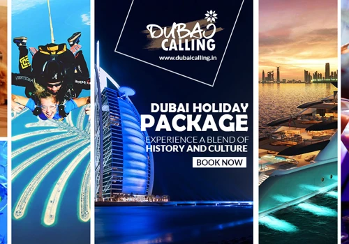 Marketing Banner