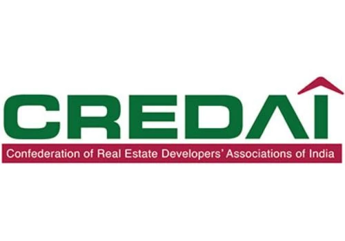 Website Development For CREDAI