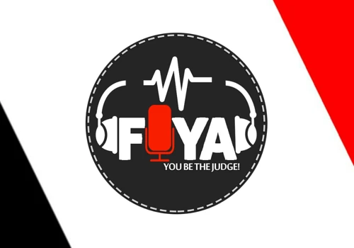 FIYA Music App