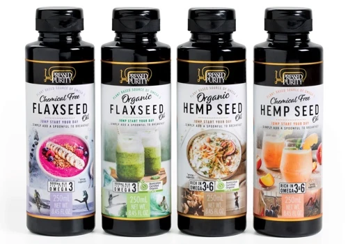 Lifestyle Oils