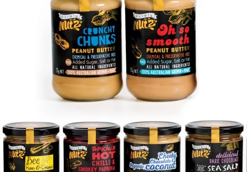 Purely Nutz