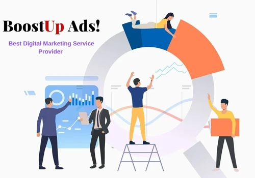 Digital Marketing Services