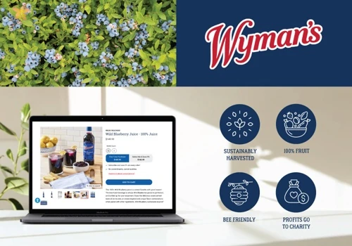 New Growth For A Legacy Berry Company