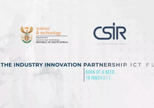 The Industry Innovation Partnership ICT Fund