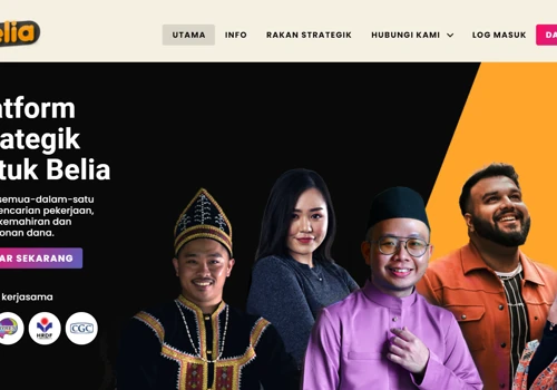 MyBelia
