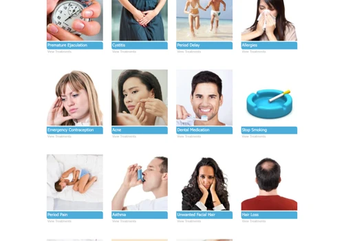 SimplyMeds Online