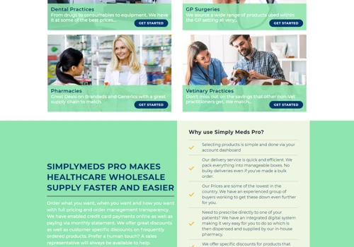 SimplyMeds Pro