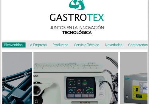 Gastrotex