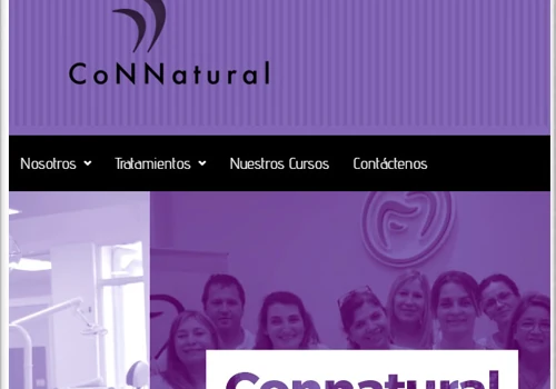 Instituto Connatural