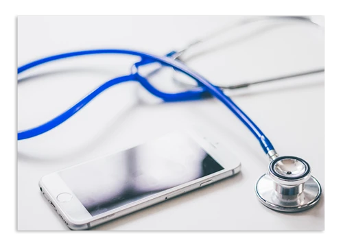Healthcare Ecosystem