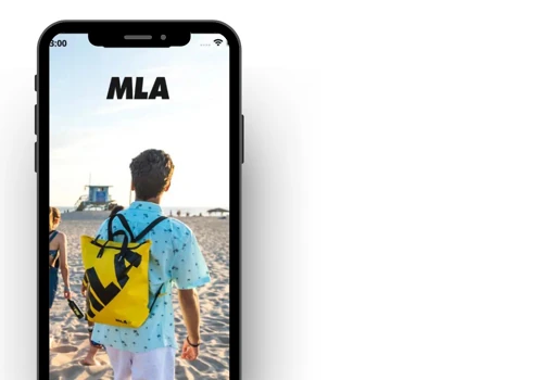 MLA Student Zone