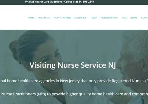 Vytalize Health