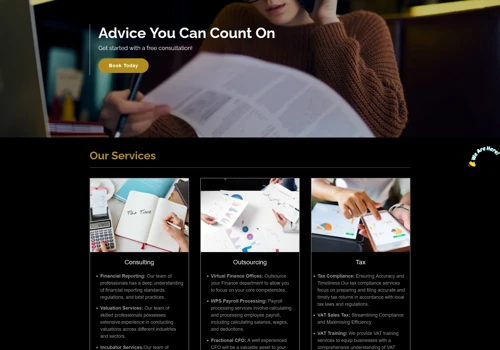 Wordpress Web Design and Development
