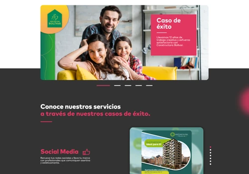 Wordpress Design And Web Development
