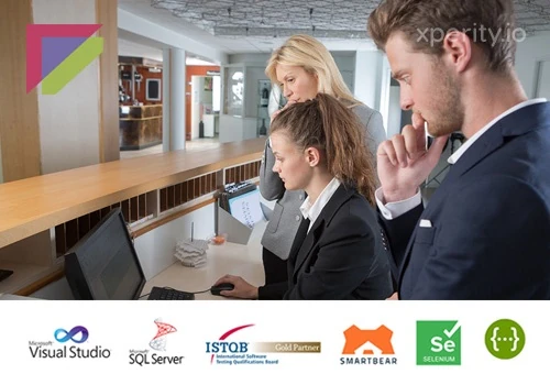 Integrated Agile Testing & QA Automation