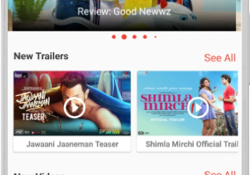 Bollywoodmdb App