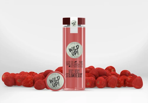Packaging Design for Eco FMCG Company