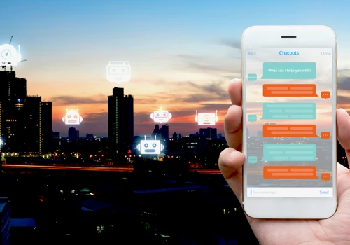 Chatbot Development