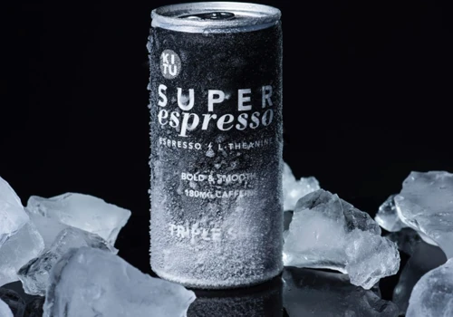 Super Coffee