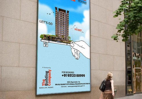 Real Estate OOH - Monarch