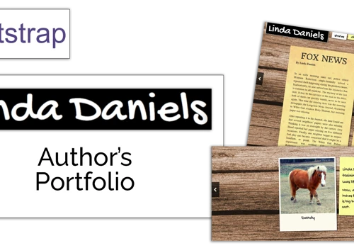 Portfolio Website