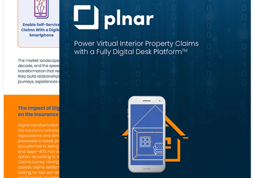 plnar Positioning Paper