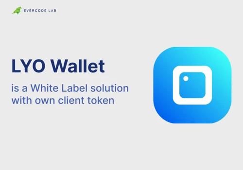 Cryptocurrency wallet for LYOPAY