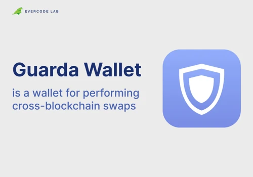 Mobile development for Guarda
