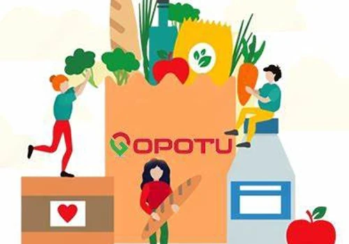 Gopotu Development Team