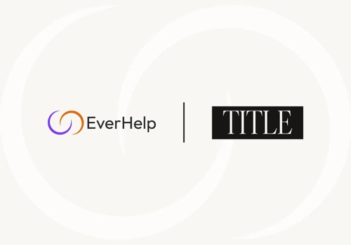 How Title scaled to 40K tickets with EverHelp