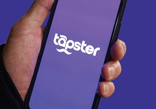 Tapster