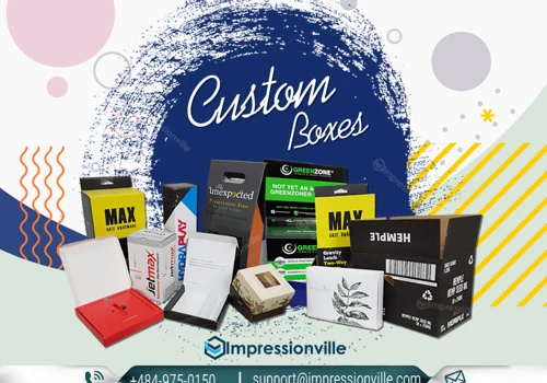 CBD Boxes