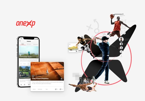 OneXP