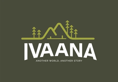 Branding for Ivaana Resorts