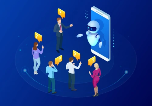 Internal Corporate Chatbot